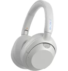 Наушники Sony ULT Power Sound Wear WH-ULT900N белый