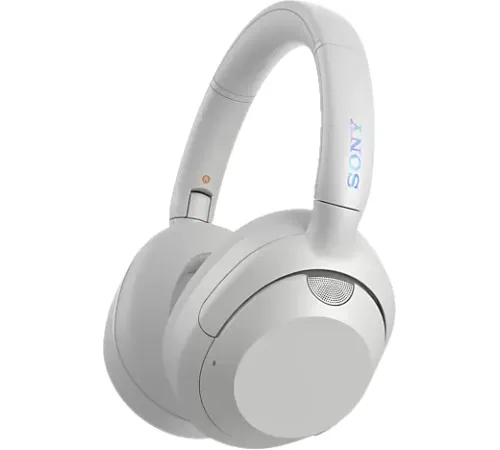 Наушники Sony ULT Power Sound Wear WH-ULT900N белый
