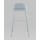 Стул Stool Group Mist серо-голубой