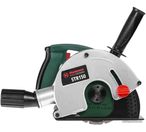 Штроборез Hammer STR150