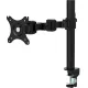 Кронштейн для монитора Onkron D121E черный