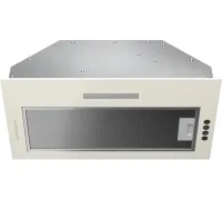 Кухонная вытяжка KUPPERSBERG Intouch 60 C