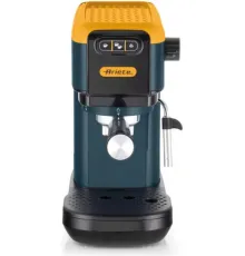 Рожковая кофеварка Ariete 1399/16 Mango Yellow