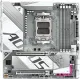 Материнская плата Gigabyte B850M Aorus Elite WiFi6E Ice rev. 1.0