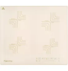 Варочная панель KUPPERSBERG ICS 606 C
