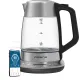 Электрический чайник Polaris PWK 1775CGLD Wi-Fi IQ Home
