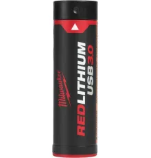 Аккумулятор Milwaukee L4 USB L4B3 4933478311 4В/3 Ач