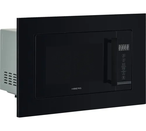 Микроволновая печь Hiberg i-VM 6502 B