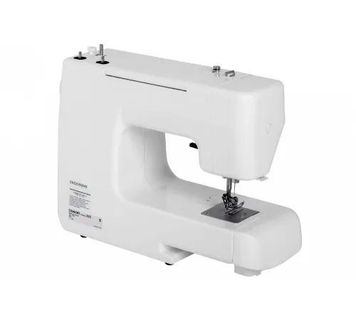 Электромеханическая швейная машина Comfort 355