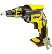 Шуруповерт для гипсокартона DeWalt DCF620N без АКБ