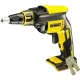 Шуруповерт для гипсокартона DeWalt DCF620N без АКБ