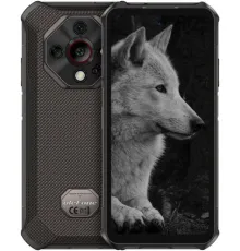 Телефон Ulefone Armor X16 Pro 8GB/256GB серый