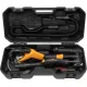 Шлифмашина для стен и потолков DLT Жираф MAX-XT R7234