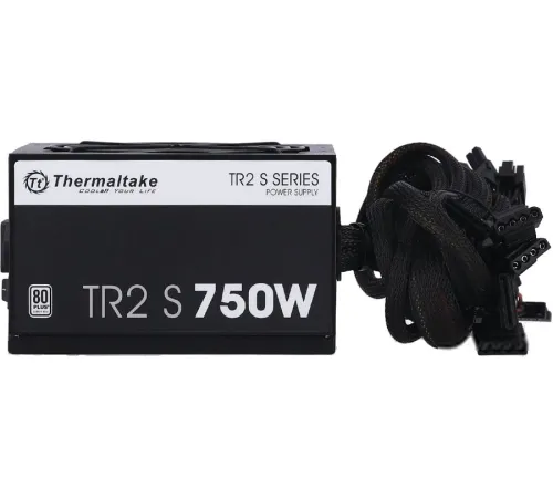 Блок питания Thermaltake TR2 S 750W PS-TRS-0750NN2AWE-1