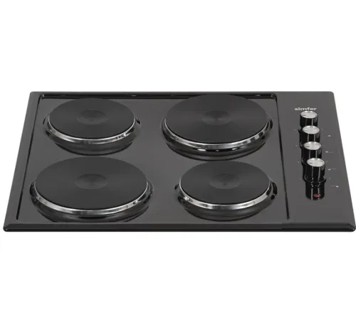 Варочная панель Simfer H60E04B016