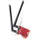 Wi-Fi/Bluetooth адаптер Cudy WE3000S
