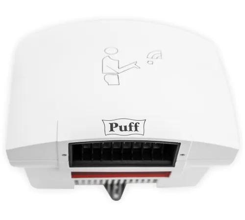 Сушилка для рук Puff 8820