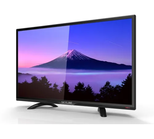 Телевизор Skyline 24YT5900