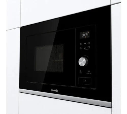 Микроволновая печь Gorenje BMX201AG1BG