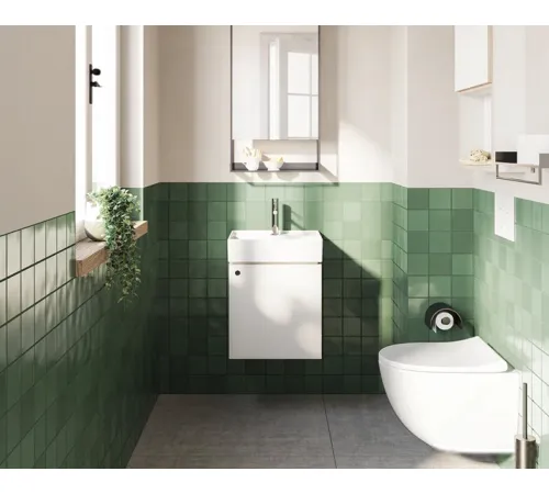 Умывальник Vitra ArchiPlan 7400B003-0001