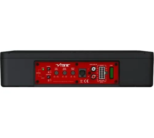 Корпусной активный сабвуфер VIBE audio PULSEC8A-V0