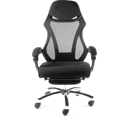 Кресло Norden H-007 черный
