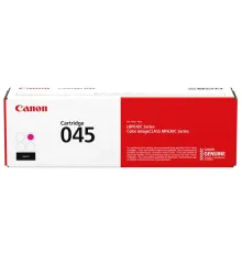 Картридж Canon 045M [1240C002AA]
