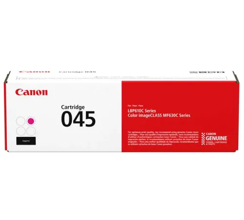 Картридж Canon 045M [1240C002AA]