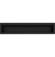 Кухонная мойка Elleci Dialogo Canale K86 Black