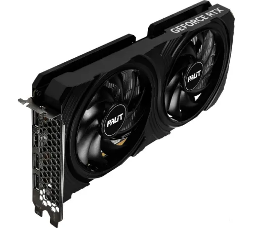 Видеокарта Palit GeForce RTX 4060 Infinity 2 NE64060019P1-1070L