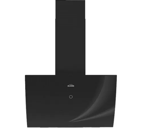 Кухонная вытяжка Elikor Wave 50 BK