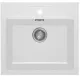 Кухонная мойка Franke Sirius SID 610 610-49 114.0443.343 белый