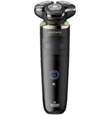 Электробритва Dreame S9 Pro AS03A черный