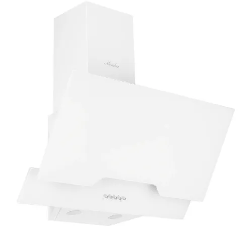 Кухонная вытяжка Monsher LAVAL 60 Blanc