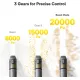 Пылесос HOTO AutoCare Air Duster & Vacuum