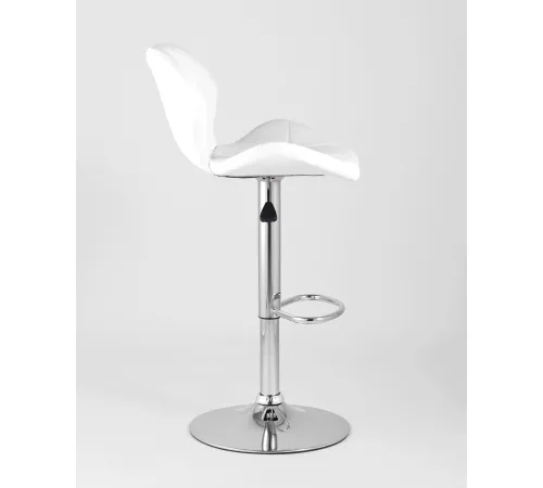 Стул Stool Group Бон барный белый