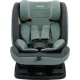 Детское автокресло Indigo Reflex AY913 зеленый/серый