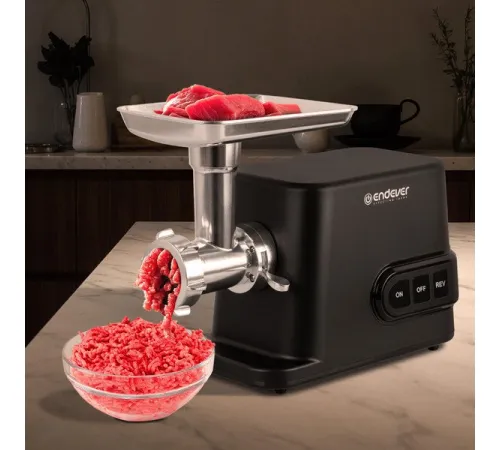 Мясорубка Endever Sigma-113