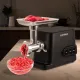 Мясорубка Endever Sigma-113