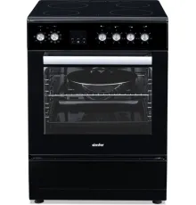 Кухонная плита Simfer F66VB09025