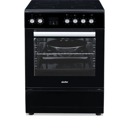 Кухонная плита Simfer F66VB09025