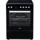 Кухонная плита Simfer F66VB09025