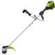 Триммер Greenworks GD60BCB без АКБ