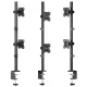 Кронштейн для монитора Onkron D208E черный