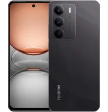Телефон Realme C75 RMX3941 8GB/128GB черный