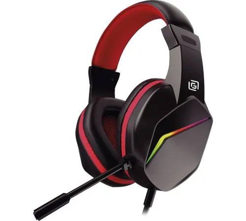 Наушники Оклик HS-L335G