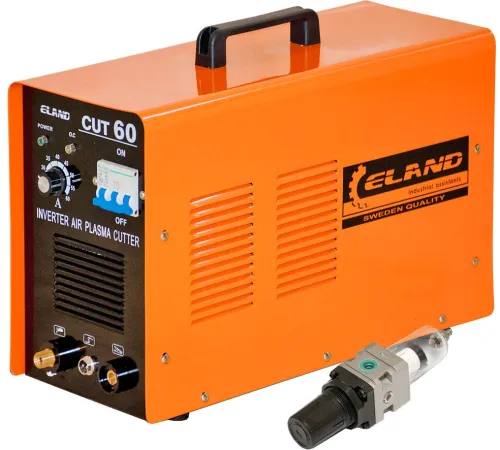 Аппарат плазменной резки ELAND CUT-60