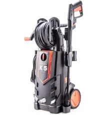 Мойка высокого давления FoxWeld Kvazarrus K 5 Standart