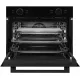 Электрический духовой шкаф KUPPERSBERG KMW 612 Black