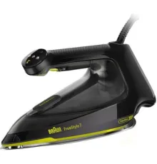 Утюг Braun FreeStyle 7 FI7255GR